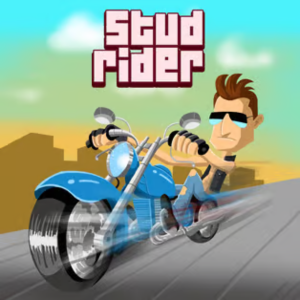 Stc Rider Stud Rider